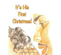 It's His First Christmas!