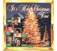 It's holy Christmas Time - Elvis Presley, Frank Sinatra, Connie Francis, Bing Crosby, Engelbert..