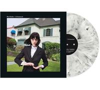 it's immaterial (10th anniversary) - black/white