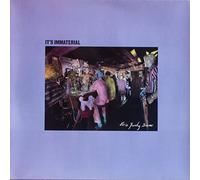 It's Immaterial - It's Immaterial - Ed's Funky Diner - Siren Records