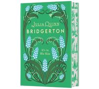 It's in His Kiss: Bridgerton: 7