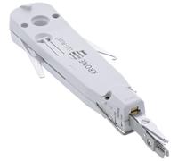 ITS Inseritore multifunzione per moduli LSA+ con tagliafilo, uncino, Krone Senso