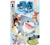 It's Jeff : One-shots