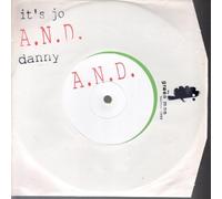 It's Jo & Danny - A N D