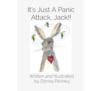 It's Just A Panic Attack, Jack!!