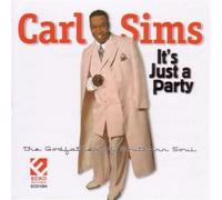 Sims, Carl - It's Just A Party