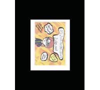 It's Just ADHD, Don't Judge Me!