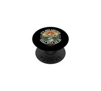 It's Just Another Half Mile Or So Attività All'aperto PopSockets PopGrip Adesivo