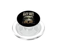 It's Just Another Half Mile Or So Attività All'aperto PopSockets PopGrip per MagSafe