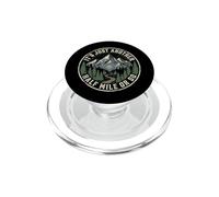 It's Just Another Half Mile Or So Attività All'aperto PopSockets PopGrip per MagSafe