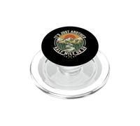 It's Just Another Half Mile Or So Attività All'aperto PopSockets PopGrip per MagSafe
