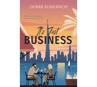 Zainab Alhalwachi It's Just Business (Tascabile)