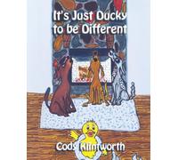 It's Just Ducky to be Different