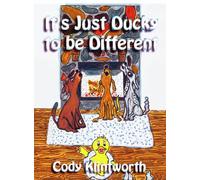 It's Just Ducky to be Different