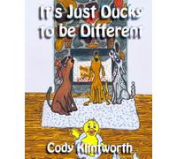 It's Just Ducky to Be Different