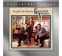 It's Just Like Heaven