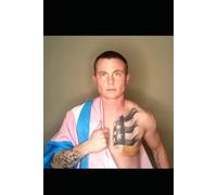 It's Just Me, Preston Lee: My Story of War, Addiction, and Transition