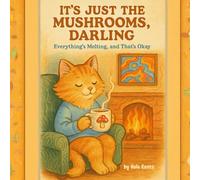 It's Just The Mushrooms, Darling.: Everything is melting, and that's okay!