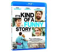 Its Kind Of A Funny Story