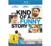 It's Kind of a Funny Story