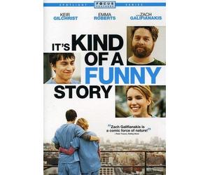 It's Kind of a Funny Story by Focus Features
