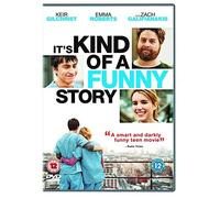 Its Kind Of A Funny Story [Edizione: Regno Unito]