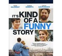 It'S Kind Of A Funny Story [Edizione: Stati Uniti]