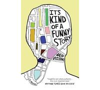 It's Kind of a Funny Story – Lingua inglese