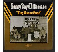 It's King Biscuit Time