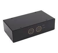 InLine KVM Switch, 2 porte, USB 3.0 DisplayPort, Audio, Hub USB 3.0, Kit cavi in