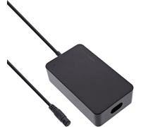 LC Power LC-NB-PRO-65 Alimentatore Notebook 65W Nero