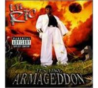 It's Like Armageddon