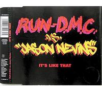It's Like That by Run Dmc, Nevins, Jason (1997-07-29)