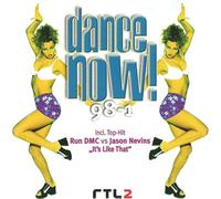 It's Like That & Other Dance Hits (Compilation CD, 33 Tracks)