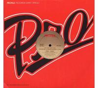 It's Like That / Sucker M.C.'s (Krush-Groove 1)