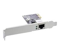 ITS Longshine LCS-8337TXR2 Scheda di rete Gigabit PCIe