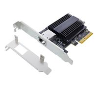 ITS Longshine LCS-8339T Scheda di rete 10 Gigabit PCIe