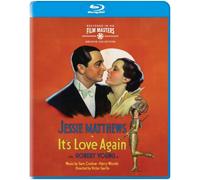 It's Love Again (1936) Newly Restored Archive Collection (Blu-ray) Sonnie Hale