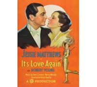 It'S Love Again [Edizione: Stati Uniti]