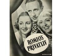 It's Love I'm After Olivia de Havilland Bette Davis 1937 programma cinematogr...