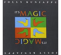 It's Magic by Jolly Kunjappu