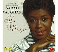 It's Magic (The Great Hit Sounds of ....)
