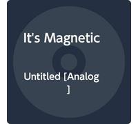 It's Magnetic - Untitled