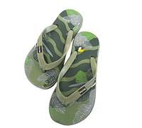 It's me Flip Flops da donna | le infradito più morbide di tutti i tempi perché in 100% gomma naturale, Amazonia, 38/39 EU Weit