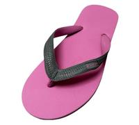 It's me Flip Flops da donna | le infradito più morbide di tutti i tempi perché in 100% gomma naturale, Viola, 40/41 EU Weit