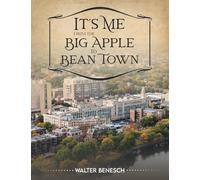 It's Me from the Big Apple to Bean Town