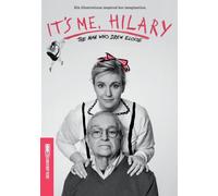 It's Me Hilary: The Man Who Drew Eloise (DVD) Matt Wolf