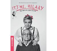 It's Me Hilary: The Man Who Drew Eloise (DVD)