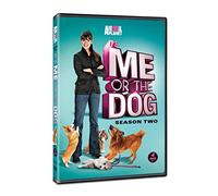 It's Me or the Dog: Season 2 (4 DVDs Set)