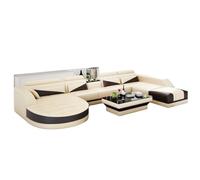 Its-Me Paesaggio abitativo unico: realizzato a mano in varianti - LED, USB e altro ancora. (Nice 2)